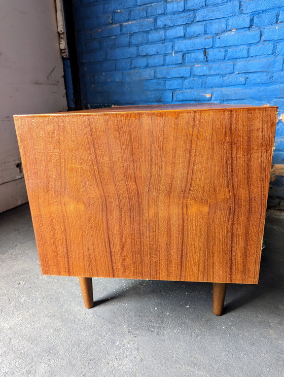 Image 1 of Vintage sideboard