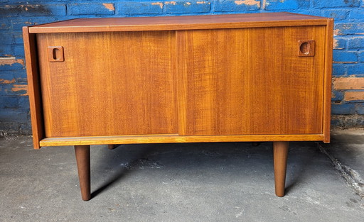 Vintage sideboard