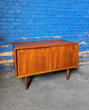 Vintage sideboard