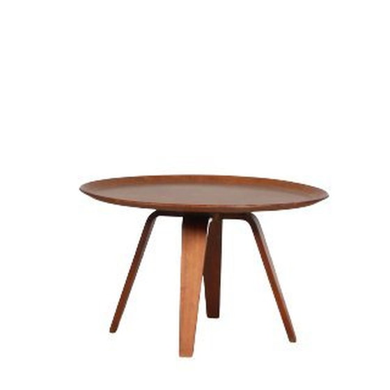 Image 1 of Cor Alons Coffee Table for De Boer Gouda, Netherlands 1950