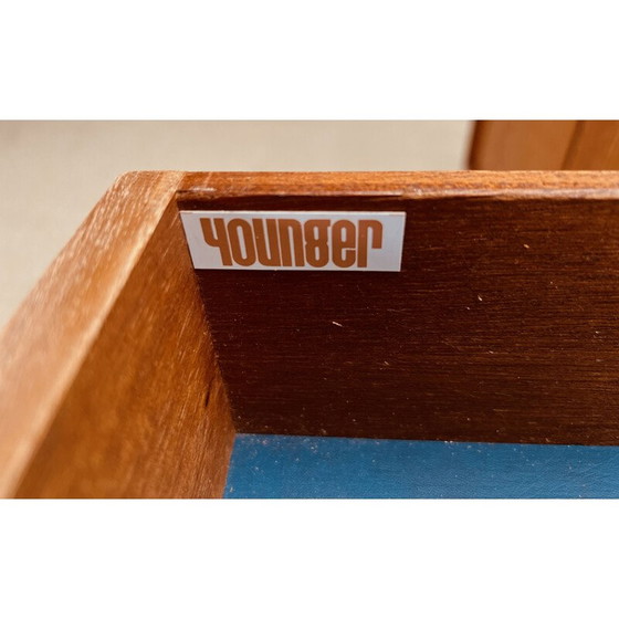 Image 1 of Mid-century teak sideboard Sequence collection by John Herbert