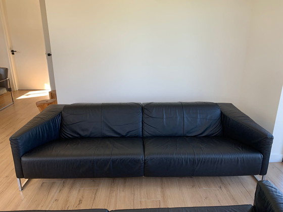 Image 1 of 2x Harvink couch