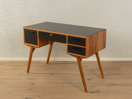  Bureau des années 1950