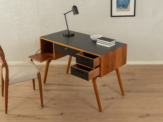 Image 1 of  1950s Desk 