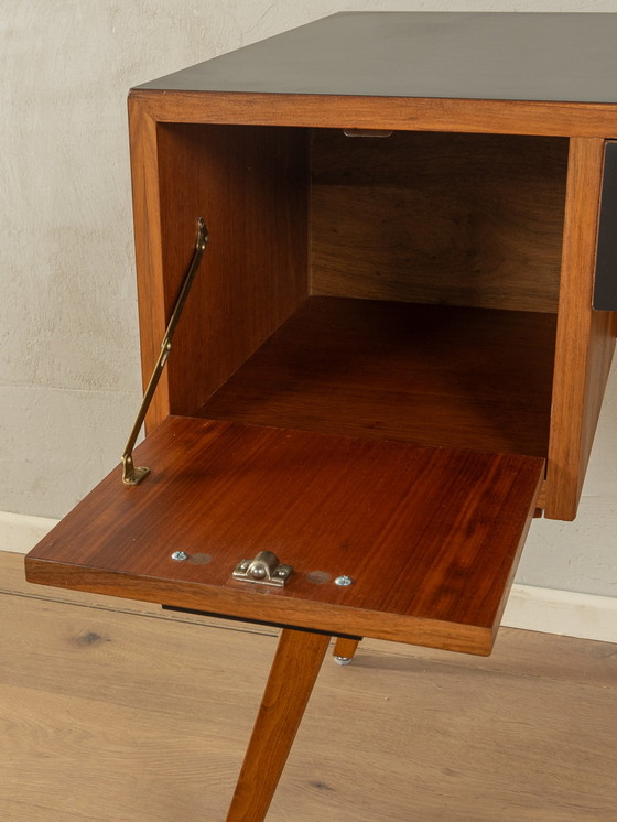 Image 1 of  1950s Desk 