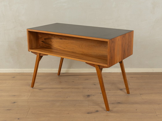 Image 1 of  1950s Desk 