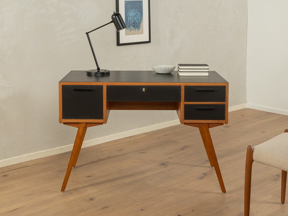 Image 1 of  1950s Desk 