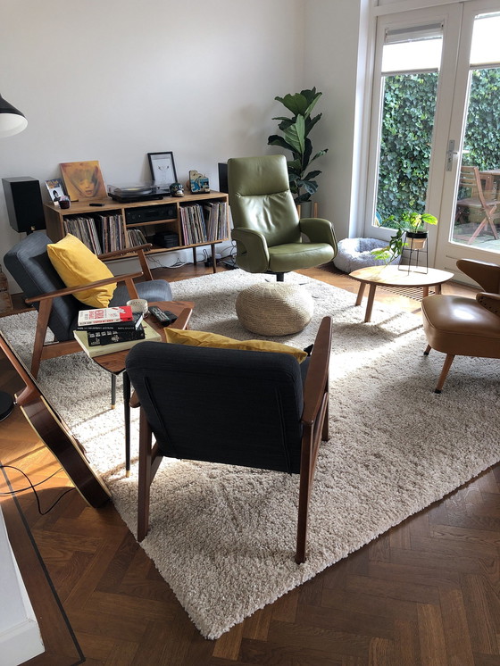 Image 1 of Audio / Vinyl furniture / Record cabinet