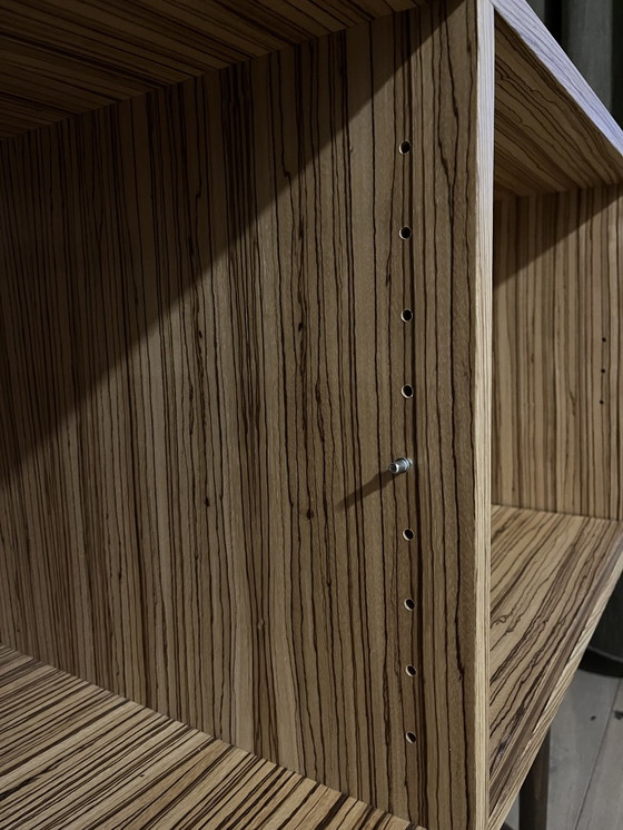 Image 1 of Audio / Vinyl furniture / Record cabinet