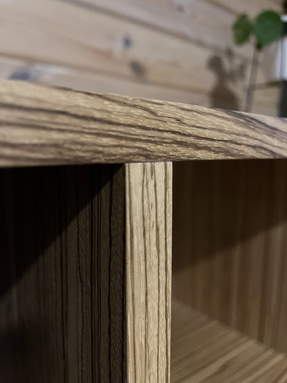 Image 1 of Audio / Vinyl furniture / Record cabinet