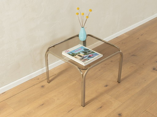  1970S Side Table 