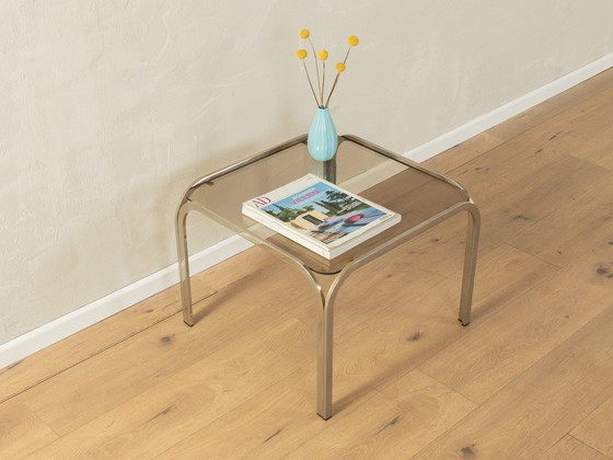 Image 1 of  1970S Side Table 