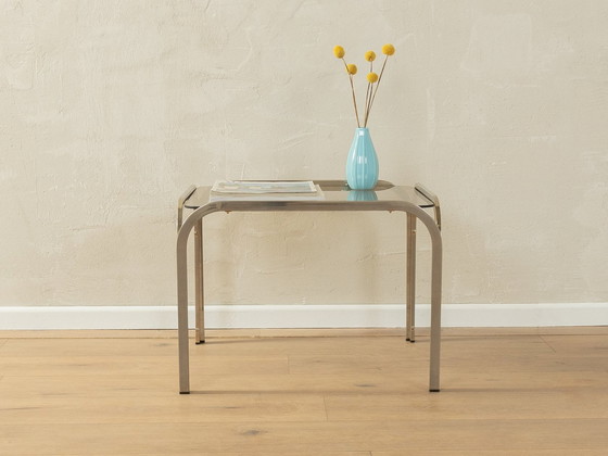 Image 1 of  1970S Side Table 