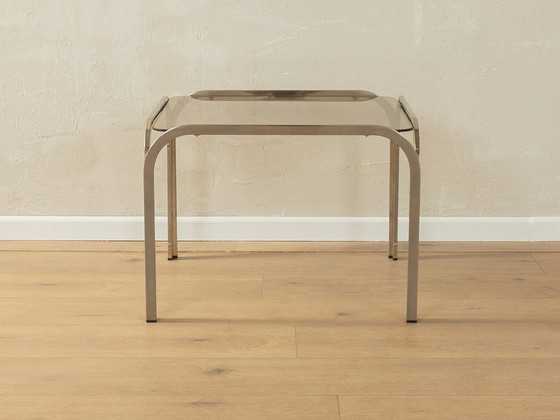 Image 1 of  1970S Side Table 