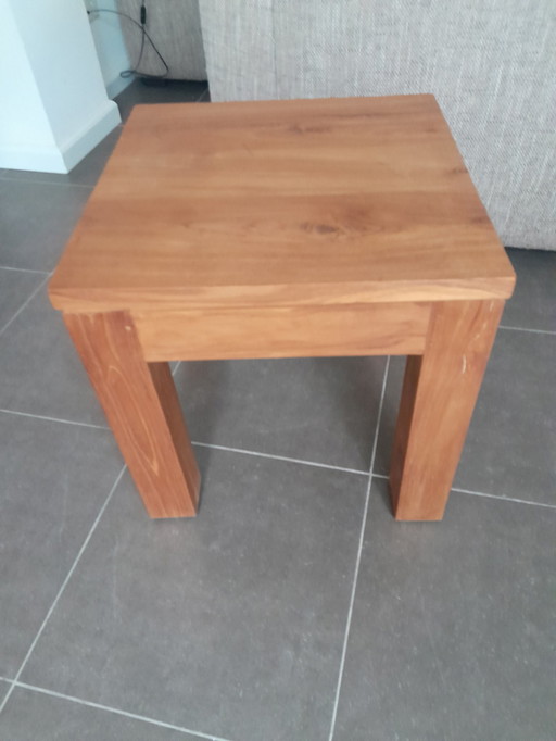 Side table