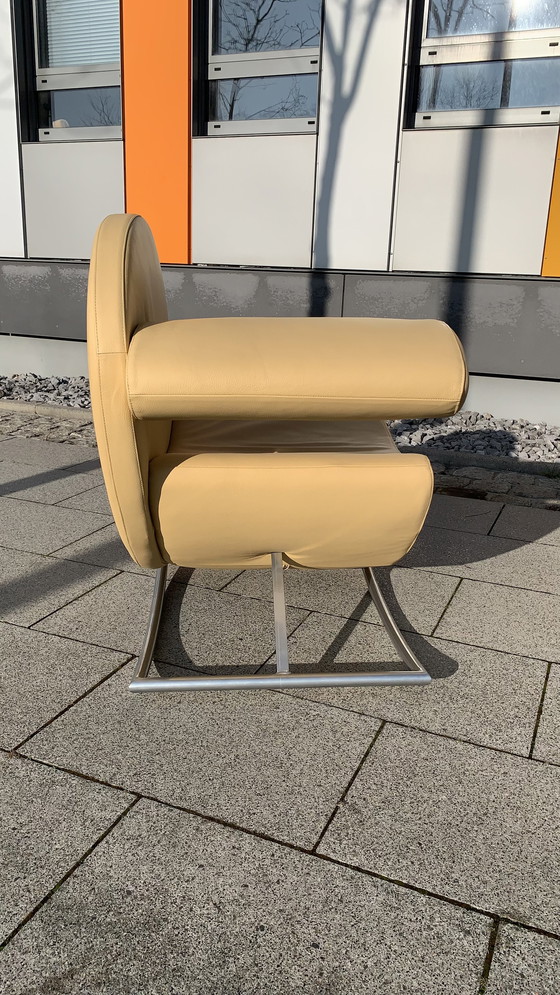 Image 1 of Machalke Design E-motion armchair