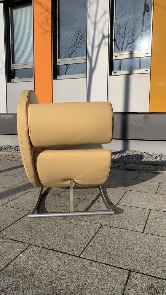 Image 1 of Machalke Design Fauteuil E-motion