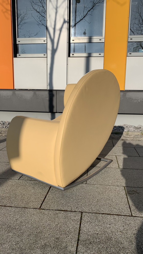 Image 1 of Machalke Design E-motion armchair