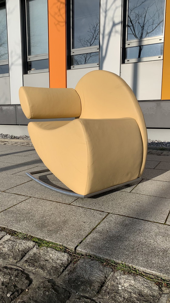 Image 1 of Machalke Design E-motion armchair