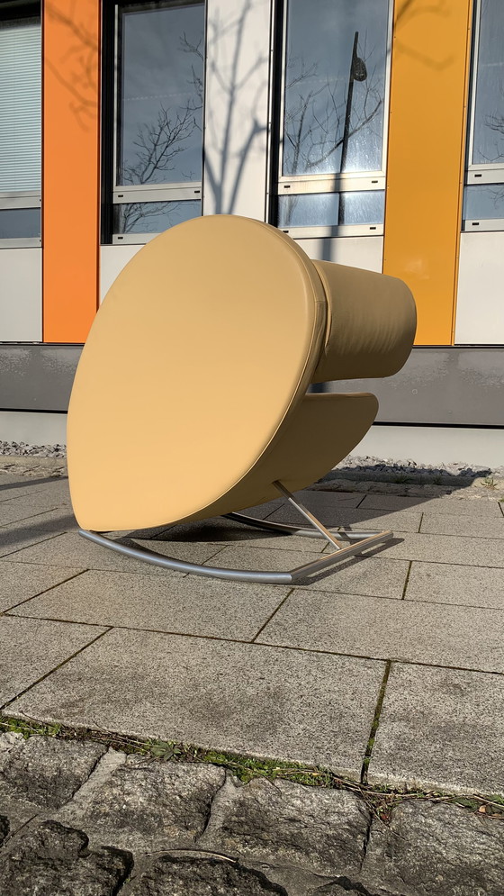 Image 1 of Machalke Design E-motion armchair