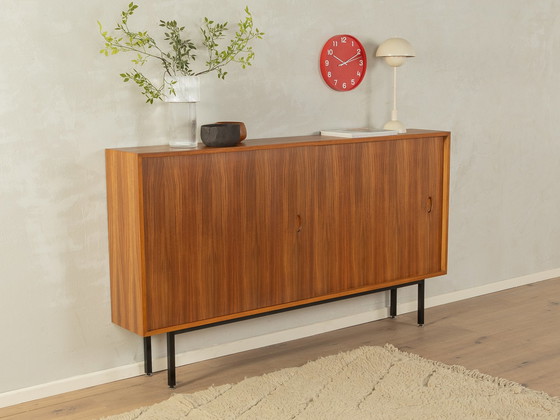 Image 1 of  1950s Sideboard, WK Möbel 