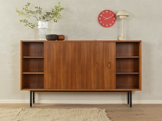 Image 1 of  1950s Sideboard, WK Möbel 