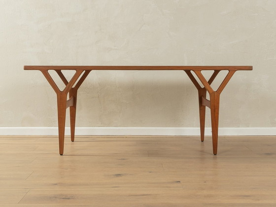 Image 1 of  1950S Coffee Table, Kurt Østervig 