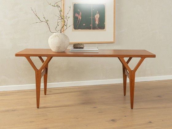 Image 1 of  1950S Coffee Table, Kurt Østervig 