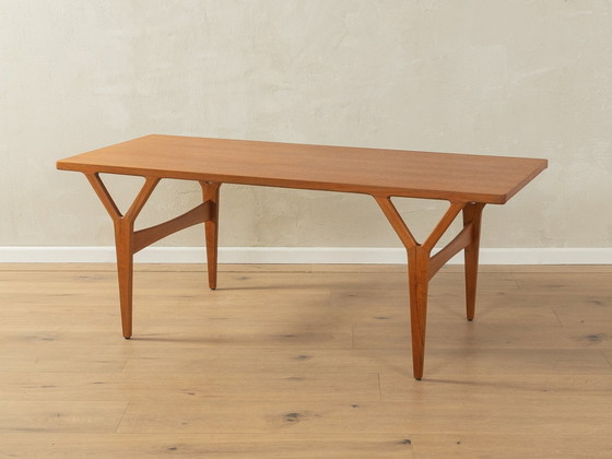 Image 1 of  1950S Coffee Table, Kurt Østervig 