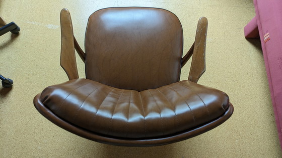 Image 1 of Poltrona vintage