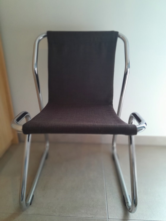 Image 1 of 4x Topform chairs