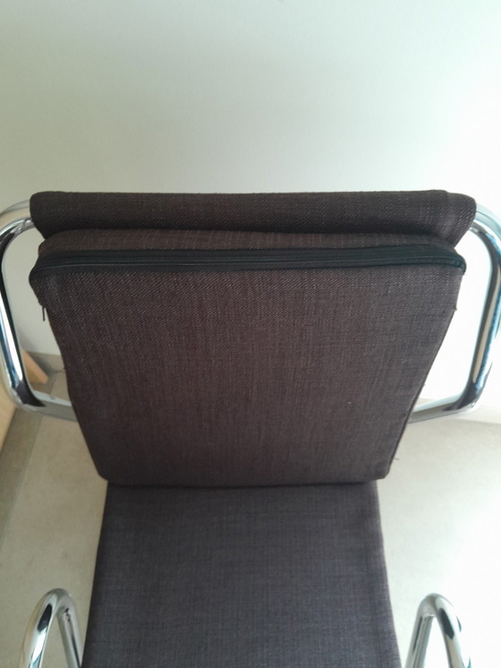 Image 1 of 4x Topform chairs