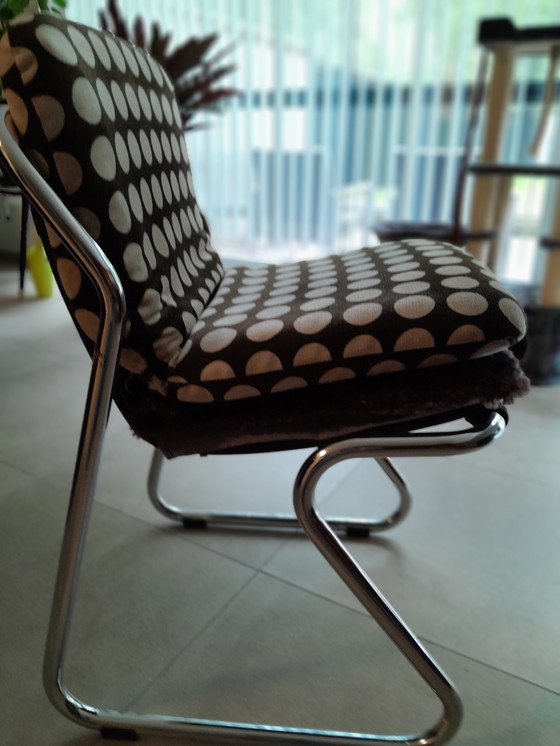 Image 1 of 4x Topform chairs