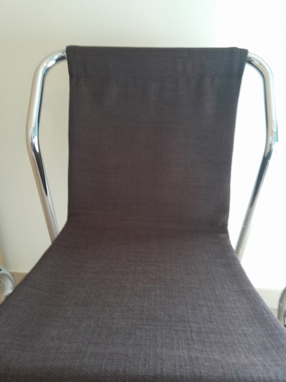 Image 1 of 4x Topform chairs