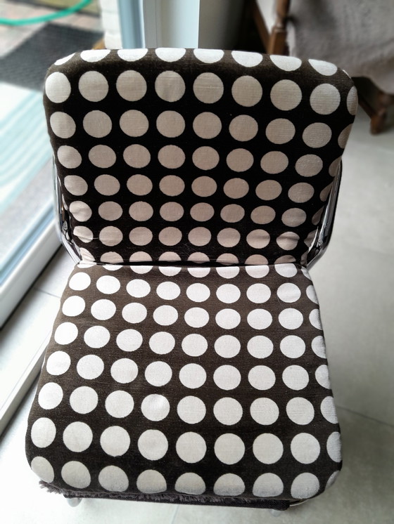 Image 1 of 4x Topform chairs