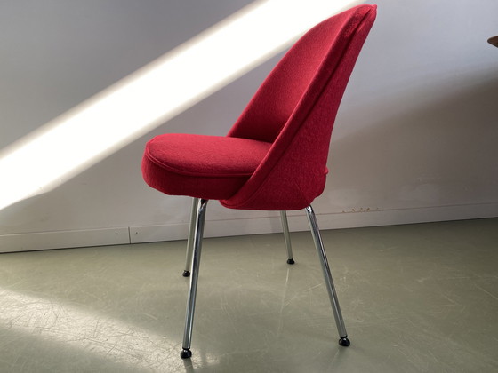 Image 1 of 4 X Silla M72 Roja