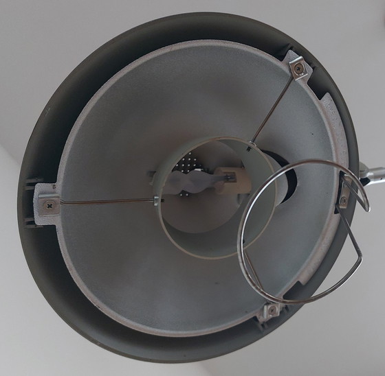 Image 1 of Artemide Xxl Arc Lamp Nestore Terra