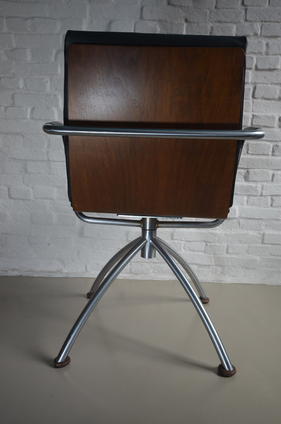 Image 1 of Fredericia Furniture office chair design Tom Stepp