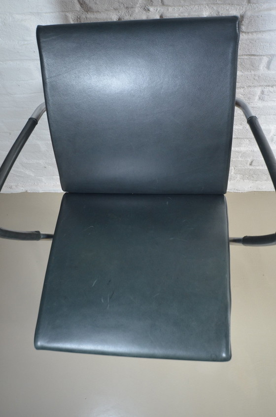 Image 1 of Fredericia Furniture office chair design Tom Stepp