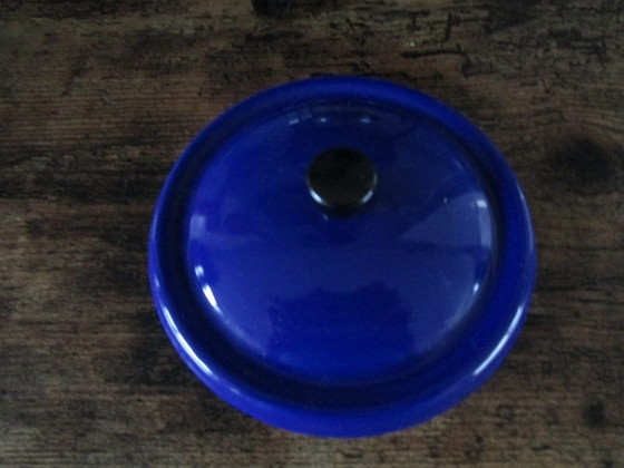 Image 1 of Vintage/Retro Fondue Panset From The Beautiful 1970s.