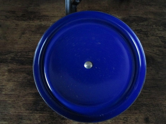 Image 1 of Vintage/Retro Fondue Panset From The Beautiful 1970s.