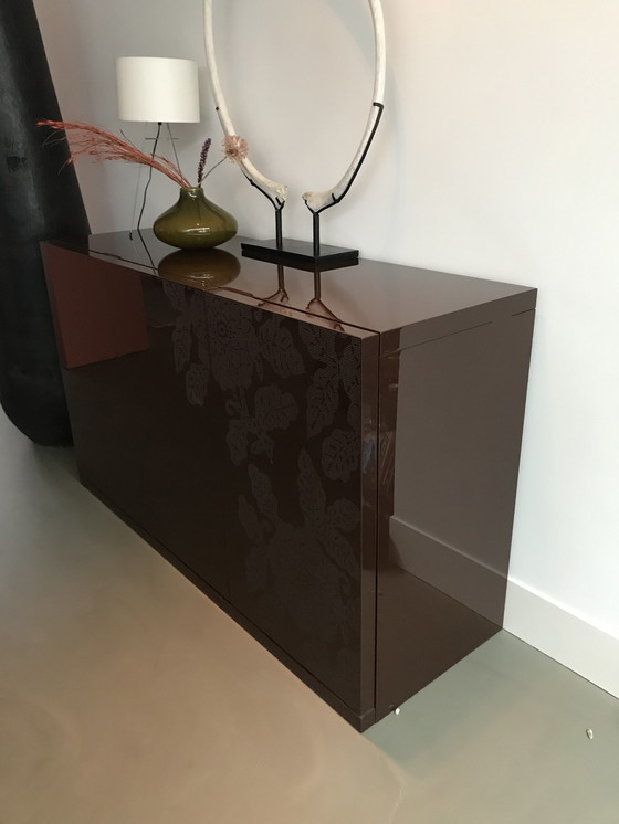 Image 1 of Capo d'opera Italian sideboard