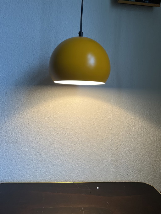 Mid Century Modern Pendant Lamp