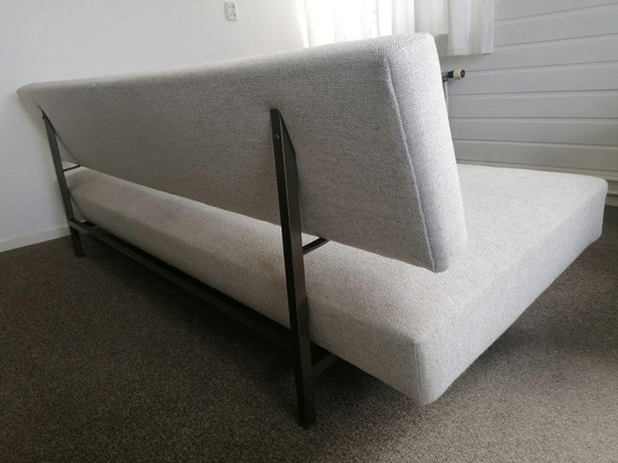 Image 1 of Gelderland Vintage Sleeper Sofa by Rob Parry