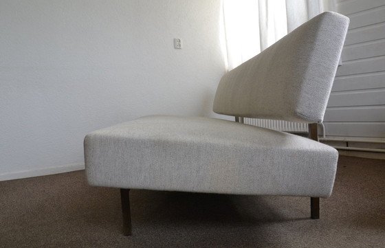 Image 1 of Gelderland Vintage Sleeper Sofa by Rob Parry