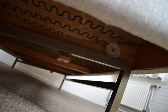 Image 1 of Gelderland Vintage Sleeper Sofa by Rob Parry