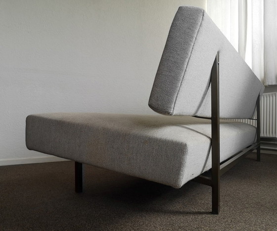 Image 1 of Gelderland Vintage Sleeper Sofa by Rob Parry