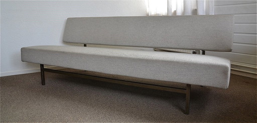 Gelderland Vintage Sleeper Sofa by Rob Parry