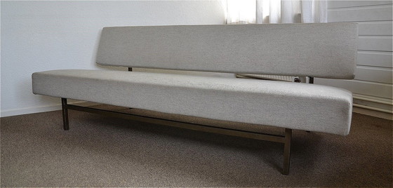 Image 1 of Gelderland Vintage Sleeper Sofa by Rob Parry