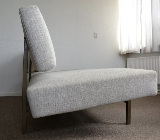 Image 1 of Gelderland Vintage Sleeper Sofa by Rob Parry